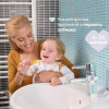 Детская зубная щетка Chicco для первых зубьев, 6-36 мес., 2 шт. (8058664174713) (12082.11) - Image 5