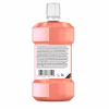 Ополіскувач для порожнини рота Listerine Smart Rinse Ягідна свіжість 500 мл (3574661787190) - Image 2