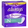 Щоденні прокладки Always Daily Fresh Normal Без запаху 60 шт. (8700216461863) - Image 2