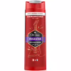 Гель для душа Old Spice 3-в-1 Rockstar 400 мл (8700216232746) - Image 2