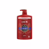 Гель для душа Old Spice Captain 1000 мл (8006540818824) - Image 2