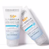 Засіб від засмаги Dermedic Sunbrella Ультралегкий захисний флюїд SPF 50+ Для жирної та комбінованої шкіри 40 мл (5901643177560) - Image 3