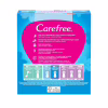 Щоденні прокладки Carefree Cotton Feel Flexiform Без аромату 56 шт. (3574661482194) - Image 2