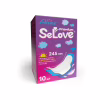 Гигиенические прокладки SeLove 245 мм 10 шт. (4820209800265) - Image 3