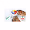 Таблетки для посудомоечных машин Fairy Platinum Plus All in One Lemon 71 шт. (8700216236126) - Image 6