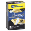 Гігієнічні прокладки Always Ultra Secure Night Extra Розмір 5 20 шт. (8006540903766) - Image 2