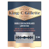 Сменные кассеты Gillette King C. 10 шт. (7702018590179) - Image 2
