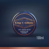 Бальзам для ухода за бородой Gillette King C. 100 мл (8006540150450) - Image 3