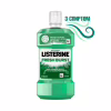 Ополаскиватель для полости рта Listerine Всплеск свежести 250 мл (5010123703431) - Image 3