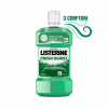Ополіскувач для порожнини рота Listerine Сплеск свіжості 250 мл (5010123703431) - Image 3