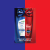 Набор косметики Old Spice Твердый дезодорант Captain 50 мл + Шампунь Head&Shoulders 2-в-1 Основной уход 330 мл (8700216614740) - Image 4