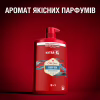 Гель для душа Old Spice Deep Sea 1000 мл (8700216452755) - Image 7