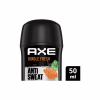 Антиперспірант AXE Jungle Fresh 50 мл (8720181437373) - Image 3