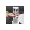Дозатор для рідкого мила Xiaomi Pulaka LQ 550ml White Безконтактний для мила, миття посуду (Ф32858) - Image 3
