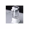 Дозатор для рідкого мила Xiaomi Pulaka LQ 550ml White Безконтактний для мила, миття посуду (Ф32858) - Image 9