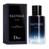 Духи Dior Sauvage Eau Forte 100 мл (3348901728836) - Image 2