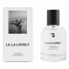 Парфюмированная вода Sister's Aroma La La Lovely 50 мл (4820227783601) - Image 2