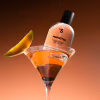 Парфюмированная вода Sister's Aroma Mangotini 50 мл (4820227783595) - Image 4