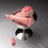 Бальзам для губ Sister's Aroma Lip Hydrater Cute Mistake 10 мл (4820227782871) - Image 3