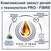 Кондиціонер для білизни Coccolino Fresh & Soft Orange Rush 1.7 л (8720181410659) - Image 5