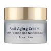 Крем для обличчя Famirel Anti-Aging Cream Liftactive Антивіковий З пептидами та ніацинамідом 50 мл (7290114084932) - Image 2
