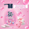 Жидкое мыло Fun&Go Bubble Gum 300 мл (4820204701765) - Image 3