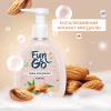 Мыло-пенка Fun&Go Almond 300 мл (4820204701819) - Image 3