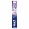 Зубна щітка Oral-B Pro 3D White Відбілювання Середньої жорсткості 1 шт. (8700216459518) - Image 2
