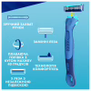 Сменные кассеты Gillette Sensor 3+ 8 шт. (8700216873727) - Image 8