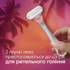 Бритва Gillette Venus Smooth Miami 3 шт. (8700216756884) - Image 4