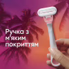 Бритва Gillette Venus Smooth Miami 3 шт. (8700216756884) - Image 6