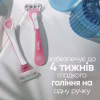 Бритва Gillette Venus Smooth Miami 3 шт. (8700216756884) - Image 7