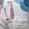 Бритва Gillette Venus Smooth Miami 6 шт. (8700216756907) - Image 7