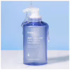 Шампунь Kundal Airy Volume Hyaluron Shampoo Blossom Breeze 500 мл (8809953774523) - Image 4
