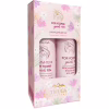 Набір косметики Triuga Ayurveda For Young Girls Гель для душу 250 мл + Інтим гель 300 мл (4820164642054) - Image 2
