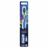 Дитяча зубна щітка Oral-B Kids 0+ років Екстрам'якої жорсткості 1 шт (8700216749497) - Image 2