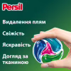 Капсулы для стирки Persil 4in1 Discs Color Deep Clean 60 шт. (9000101830880) - Image 3