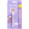 Бритва Gillette Venus ComfortGlide Breeze з 4 змінними картриджами (8700216895538) - Image 2