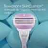 Бритва Gillette Venus ComfortGlide Breeze з 4 змінними картриджами (8700216895538) - Image 4