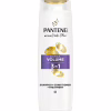 Шампунь Pantene Pro-V 3 в 1 Дополнительный объем 325 мл (8700216508988) - Image 2