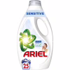 Гель для прання Ariel Для чутливої шкіри 1.125 л (8700216691697) - Image 2