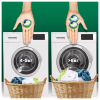 Капсули для прання Ariel Pods All-in-1 Color Для кольорового 70 шт. (8700216764186) - Image 6