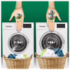 Капсули для прання Ariel Pods+ All-in-1 Extra Stain Removal Екстрасила виведення плям 19 шт. (8700216765800) - Image 7