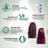 Краска для волос Acme Color Beauty Phyto 855 - Огненно-красный (4823115501912) - Image 4