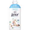 Кондиционер для белья Lenor Для чувствительной кожи Свежесть хлопка 1.239 л (8700216724470) - Image 2