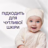 Кондиціонер для білизни Lenor Для чутливої шкіри Свіжість бавовни 1.239 л (8700216724470) - Image 3