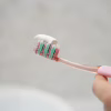 Зубная щетка Fesco Ultra Multi Brush Soft Розовая (4820204702090) - Image 6