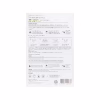 Маска для лица Missha Airy Fit Lemon Sheet Mask 19 г (8809747963768) - Image 2