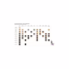 Краска для волос Indola Permanent Caring Color 7.2 - Средний жемчужный блонд (4045787932966) - Image 3