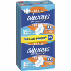 Гигиенические прокладки Always Ultra Day Normal (Размер 1) 20 шт. (8700216171311) - Image 2